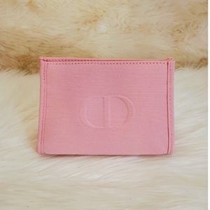 Cosmetic bag small
